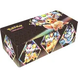 Pokémon Karmesin & Purpur Prismatische Entwicklungen Überraschungsbox