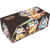 Pokémon Karmesin & Purpur Prismatische Entwicklungen Überraschungsbox