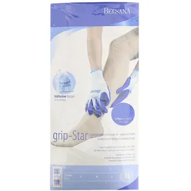 Belsana grip-Star Spezialhandschuhe Gr.XL 2 St