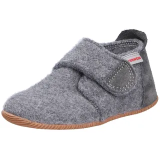 Giesswein Hausschuhe, OBERSTAUFEN in grau - 23