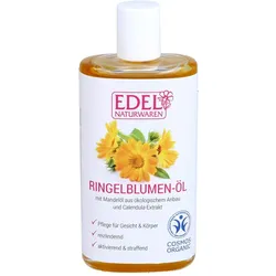 Ringelblumen Öl
