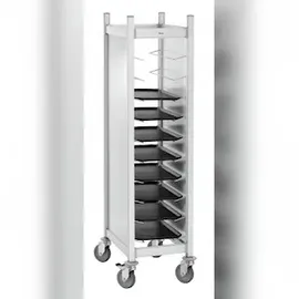 Bartscher Tablettwagen AT1000-GN