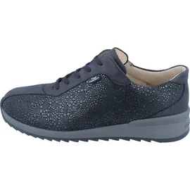 Finn Comfort Melk Damen Schwarz 37,5