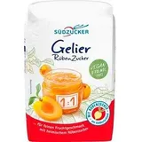 SÜDZUCKER  1:1 Gelierzucker, 1,0 kg