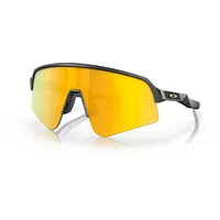 OAKLEY Sutro Lite Sweep Prizm 24K/Matte Carbon