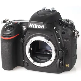 Nikon D750 Body