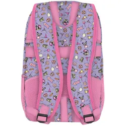 Schulrucksack Gorjuss First Prize in Lila