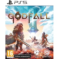 Just for gamers Just for Gamers, Godfall (FR Multi