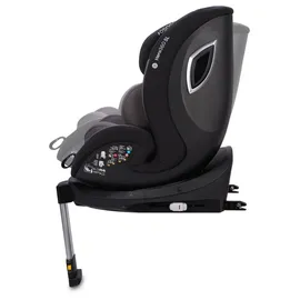 Osann Hero360 SL i-Size, - Twill Black
