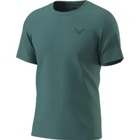 Dynafit Herren Trail T-Shirt (Größe S, gruen)