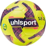 Uhlsport Sala Match Synergy fluo gelb/marine/fluo rot 4