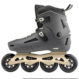 Rollerblade Lightning 90 Anthrazit/Taupe 48-48,5