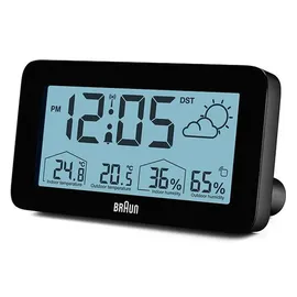 Braun BC 13 BP DCF Schwarz