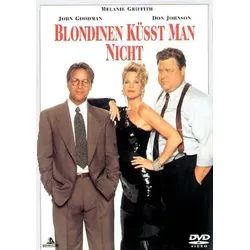 Blondinen küsst man nicht [DVD] [2004] (Neu differenzbesteuert)