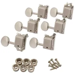 Fender Roadworn Guitar Machine Heads - Mechanik