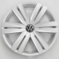 Volkswagen Touran Radzierblende 16 Zoll silber 5TA601147 YTI