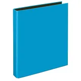 Veloflex Velocolor A4, 2 Ringe A4 hellblau