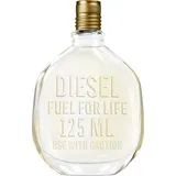 Diesel Fuel for Life Eau de Toilette 125 ml