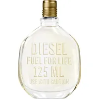 Diesel Fuel for Life Eau de Toilette 125 ml