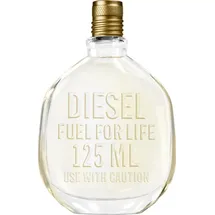 Diesel Fuel for Life Eau de Toilette 125 ml