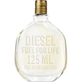 Diesel Fuel for Life Eau de Toilette 125 ml