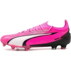 Puma  Fussballschuhe -  in Rosa, 43