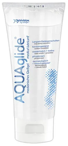 Original AQUAglide 200 ml