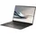 Asus Zenbook S14 OLED Intel Core Ultra 7 258V 32 GB RAM 1 TB SSD Win11 Home Zumaia Gray 90NB14F3-M00YE0