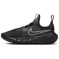 Nike Flex Runner 2 Sneaker, Black Flat Pewter Anthracite