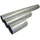 Bertrams Rauchrohr zylindrisch gefalzt 1000 mm Ø 130 mm