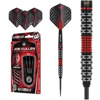 WINMAU Joe Cullen S.E. 1470 22 gr schwarz 22g