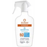 ECRAN Sonnenmilch Ecran Sunnique SPF 50+ 270 ml Spray