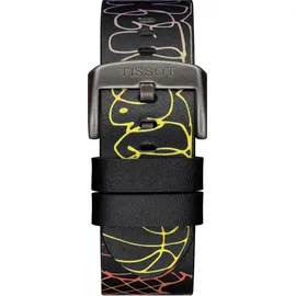 TISSOT Mod. GENT XL 3X3 STREET BASKETBALL