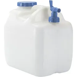 Wasserkanister Camping 23 L - Easy Camp Jerrycan 23 L EINHEITSGRÖSSE