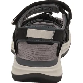 Teva Tirra Sport Leather Damen Schwarz 40