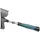 Picard Gipserbeil gezahnt 600 g, Stiel: 315 mm
