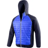 Spiro Herren Zero Gravity Jacke Übergangsjacke S268M royal/navy 3XL