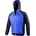 Spiro Jacke Übergangsjacke S268M royal/navy 3XL