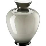 Rosenthal Gianna Grey - Glass Vase 36 cm