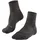 Falke TK2 Wool Short Wandersocken smog 42-43