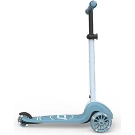 scoot&ride vertriebs gmbh Highwaykick 3S Blau