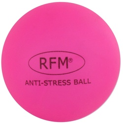 Anti Stress Ball farblich sortiert