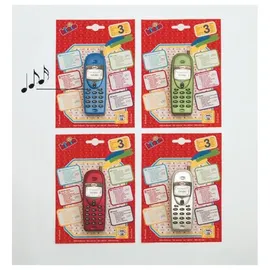 Theo Klein KLEIN 4920 Multiton-Handy sortiert