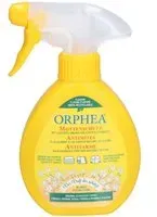 ORPHEA Antimites pour couverture et tapis à la lavande Autre 150 ml