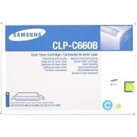 HP CLP-C660B cyan