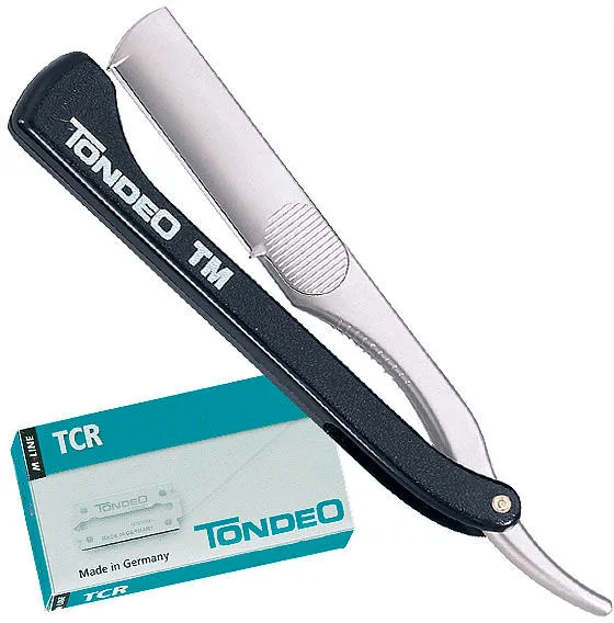 Tondeo TM Messer