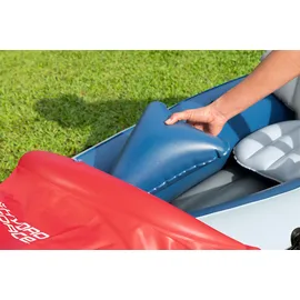 BESTWAY Hydro Force Kajak Rapid X1 290 x 91 x 42 cm