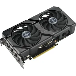 ASUS DUAL GeForce RTX 4070 SUPER OC EVO Grafikkarte - 12GB GDDR6X