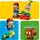 LEGO Super Mario Garstiges Maxi-Eiland Erweiterungsset 71412