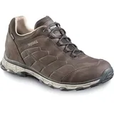 MEINDL Palermo GTX Herren Dunkelbraun 43